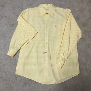 Southern Tide Button Down